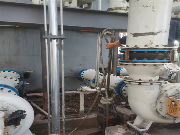 定海设备基础沉降下沉注浆加固增加荷载