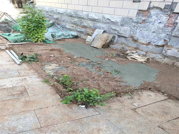 定海地基基础注浆增加承载力灌浆加固