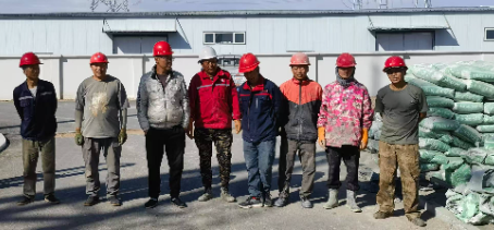 定海厂房地基沉降注浆加固施工队伍怎么选